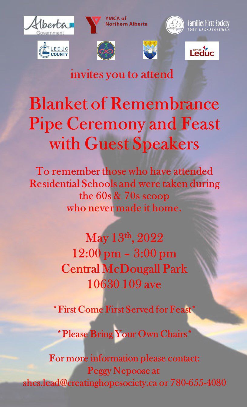 Blanket of Remembrance2022